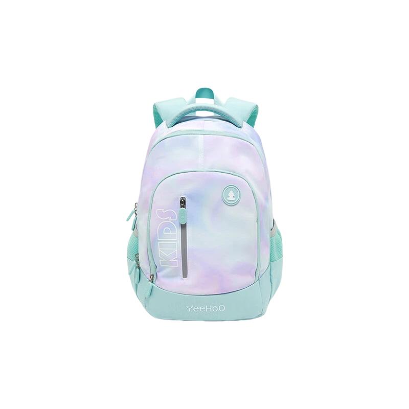 YEEHOO Backpack, Large Capacity, Lightweight, Spine Protection, Load Reduction, Light Green зелений
YEEHOO Backpack, Large Capacity, Lightweight, Spine Protection, Load Reduction, Light Green зелений