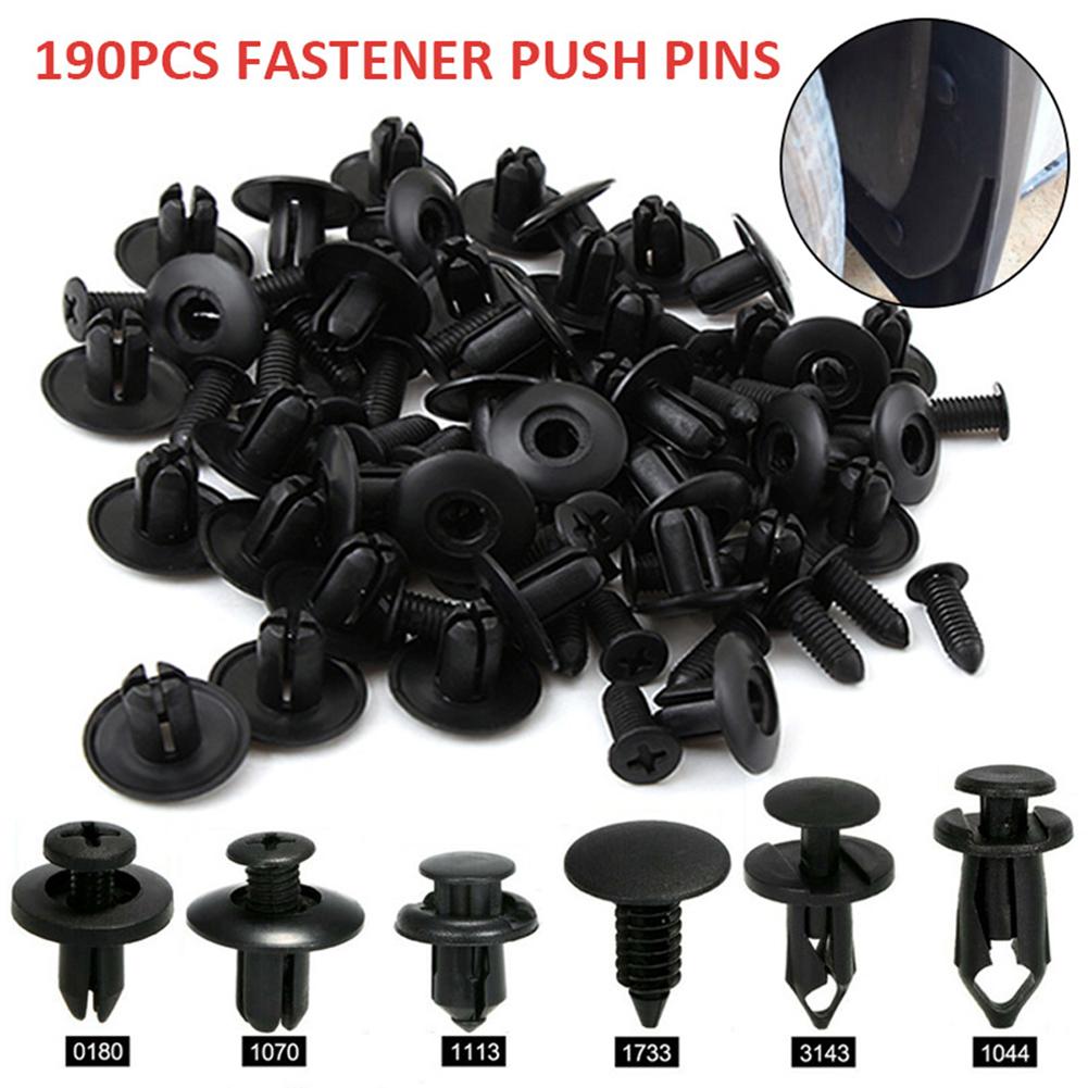 680-190PCS Car Plastic Retainer Clips Rivets Fasteners Kit Door Trim Panel Fender Clips Plastic Bumper Door Trim Panel Retainer China Mainland
680-190PCS Car Plastic Retainer Clips Rivets Fasteners Kit Door Trim Panel Fender Clips Plastic Bumper Door Trim Panel Retainer China Mainland