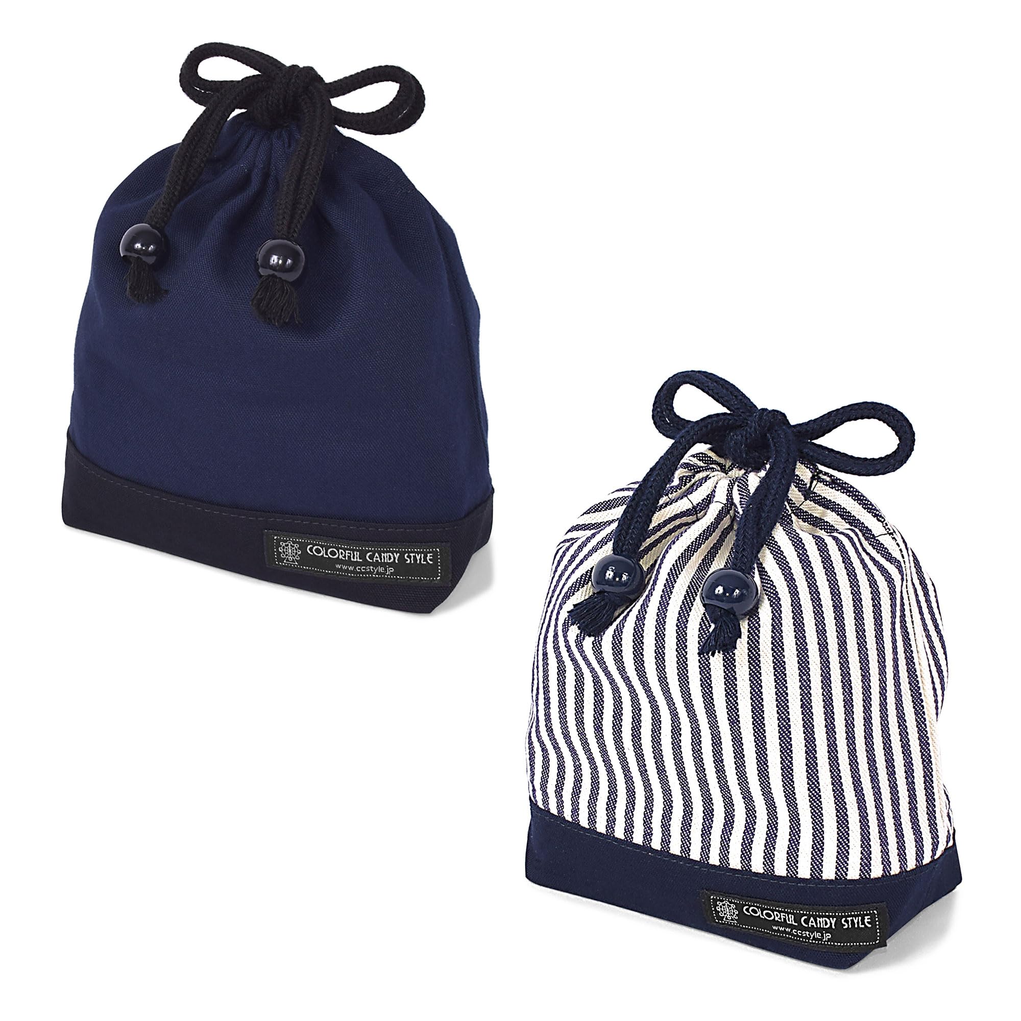 COLORFUL CANDY STYLE Drawstring Set of 2 Different Patterns Cup Bag Accessory Holder Tool Bag Children Kids Cool Stylish Navy Set Boys NU903300
COLORFUL CANDY STYLE Drawstring Set of 2 Different Patterns Cup Bag Accessory Holder Tool Bag Children Kids Cool Stylish Navy Set Boys NU903300