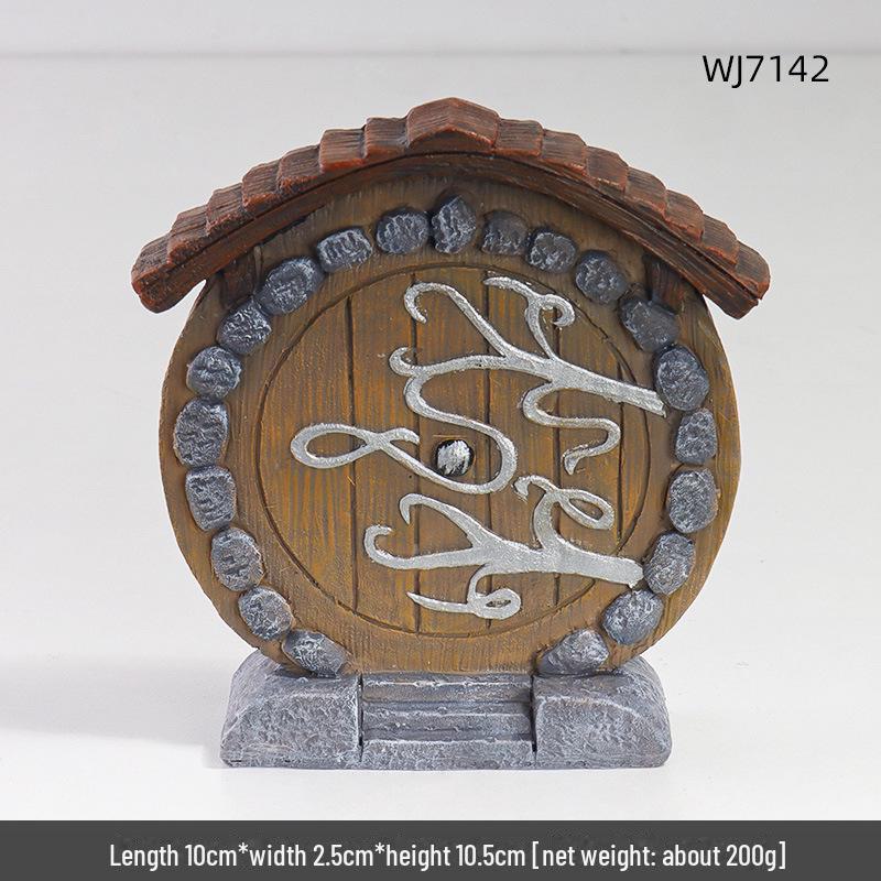 Украшения из смолы «Сад фей с динозаврами» — цветочные горшки для микроландшафта своими руками
Украшения из смолы «Сад фей с динозаврами» — цветочные горшки для микроландшафта своими руками