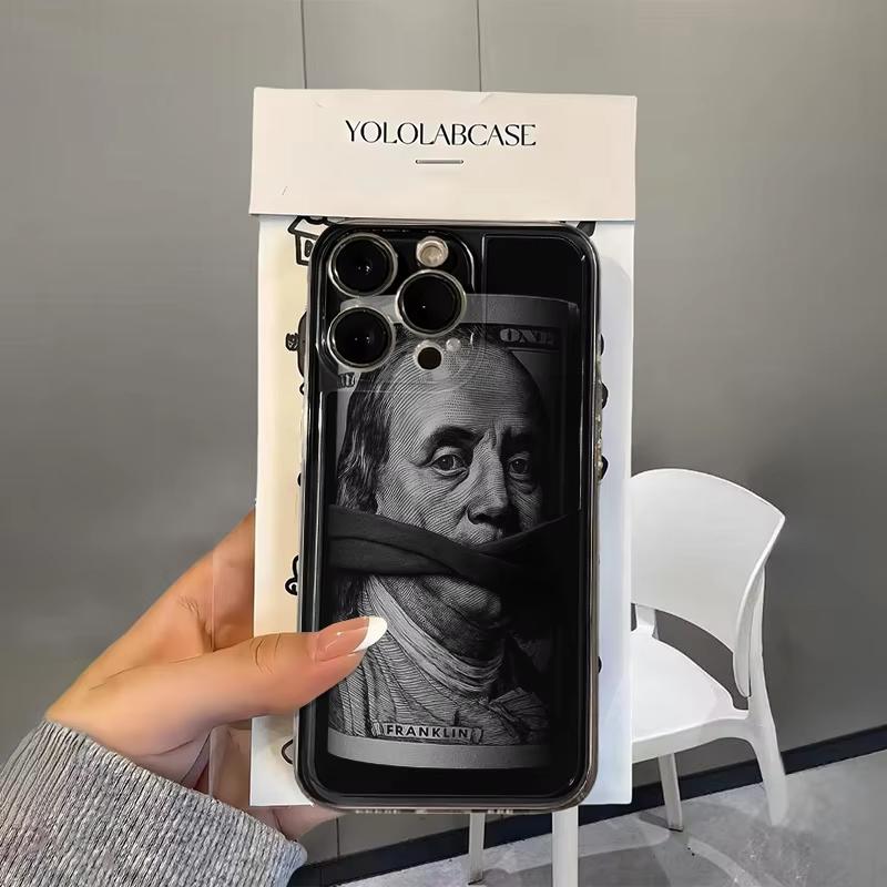 Creative Dollar Print Clear Phone Case For Xiaomi Mi 15 T Pro 14T 13T 12T Mi 17 Pro 15 14 13 12 11 Lite 5G Silicone Cover Xiaomi 17 pro max
Creative Dollar Print Clear Phone Case For Xiaomi Mi 15 T Pro 14T 13T 12T Mi 17 Pro 15 14 13 12 11 Lite 5G Silicone Cover Xiaomi 17 pro max