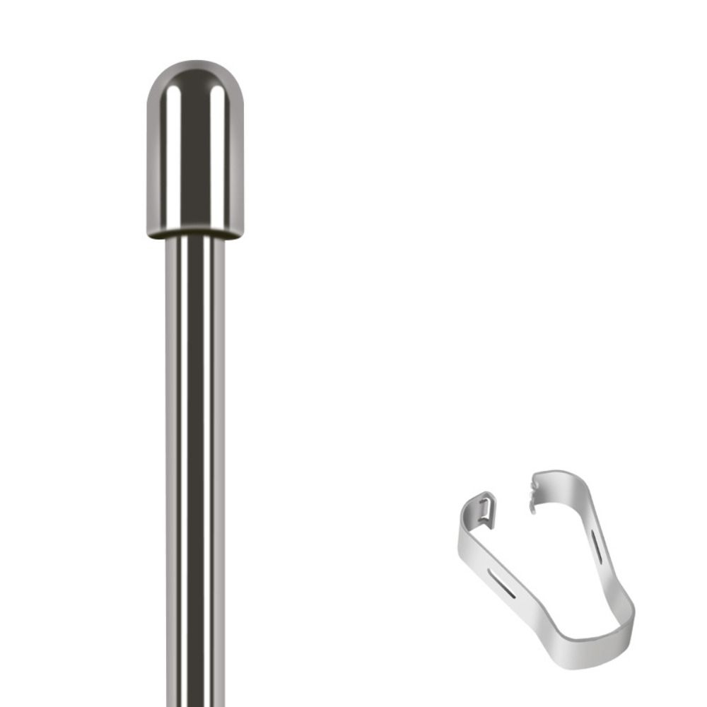 Pen Tips for Remarkable 2 Refill Accessories Stylus Pen Titanium Alloy 4096 Pressure for BOOX/iReader/AL-Star Digital Pen Nibs
Pen Tips for Remarkable 2 Refill Accessories Stylus Pen Titanium Alloy 4096 Pressure for BOOX/iReader/AL-Star Digital Pen Nibs