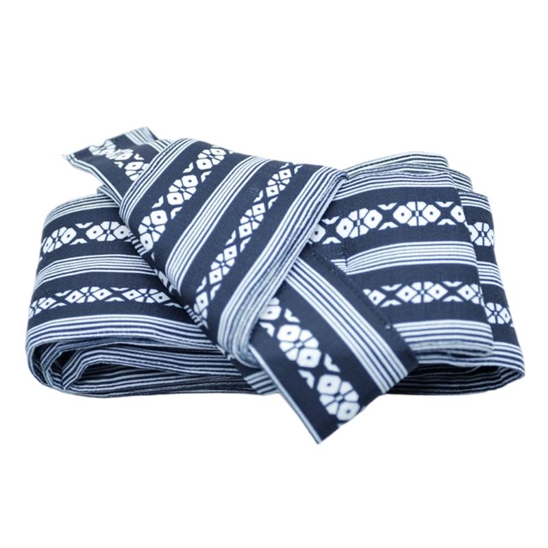 Men s Kimono Belt Adhesive Closure Stretchable Waistband Casual Wear Accessory чёрный
Men s Kimono Belt Adhesive Closure Stretchable Waistband Casual Wear Accessory чёрный