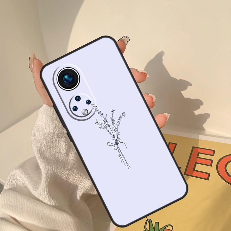 Чехол с лавандовыми фиолетовыми цветами для Honor Magic 8 Pro 7 6 5 Lite Чехол для Honor 200 400 50 70 90 X8a X8b X9a X9b X9c Honor 400 Pro
Чехол с лавандовыми фиолетовыми цветами для Honor Magic 8 Pro 7 6 5 Lite Чехол для Honor 200 400 50 70 90 X8a X8b X9a X9b X9c Honor 400 Pro