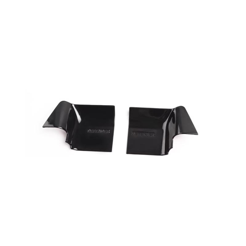 For Land Rover Defender 90 110 130 2020-2024 car styling ABS Car Inner Door Bowl Cover Trim Sticker Car Accessories
For Land Rover Defender 90 110 130 2020-2024 car styling ABS Car Inner Door Bowl Cover Trim Sticker Car Accessories