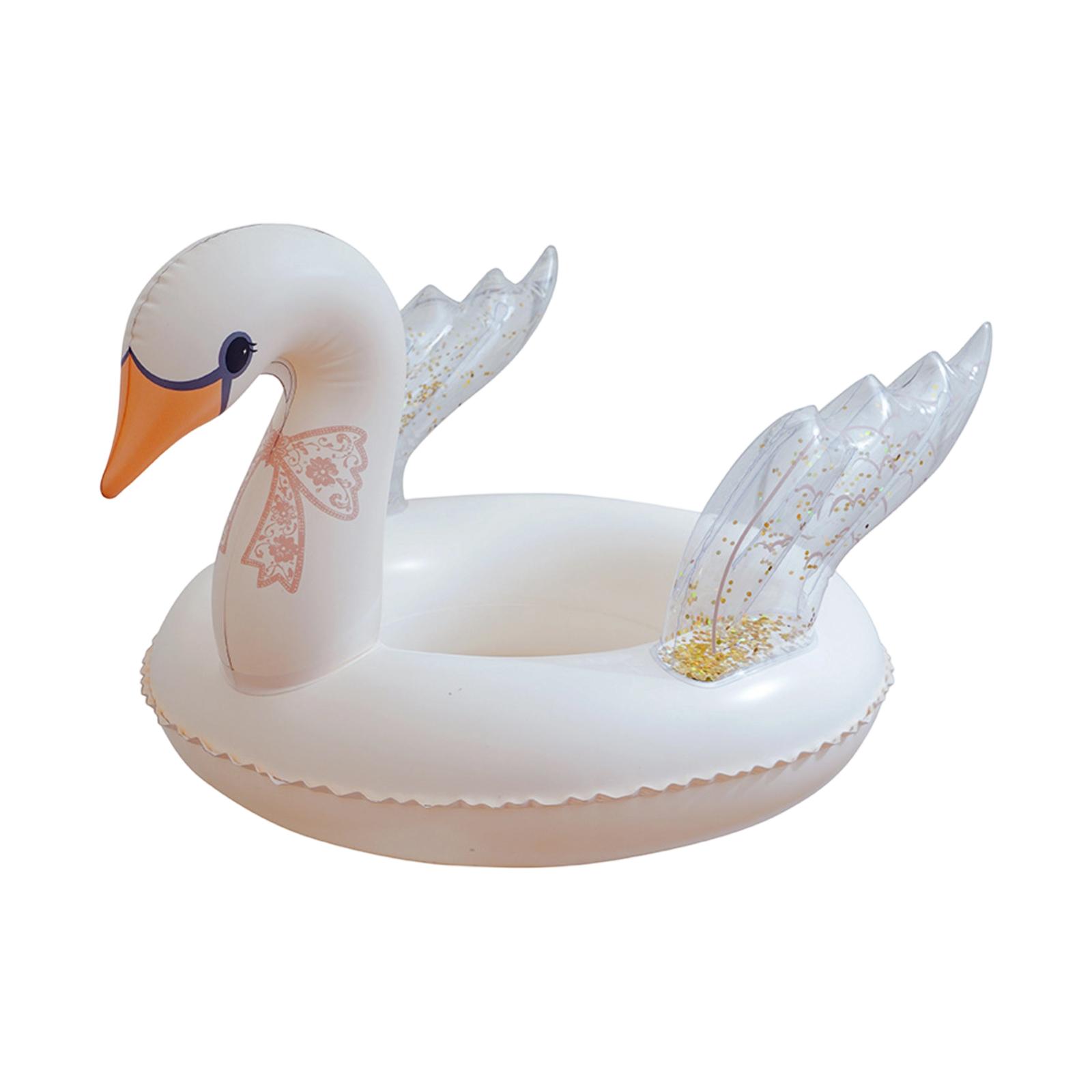 Inflatable Pool Float with Winged Design for Kids Durable PVC Material Suitable for Swimming Pools and Outdoor Water Activities One Size
Inflatable Pool Float with Winged Design for Kids Durable PVC Material Suitable for Swimming Pools and Outdoor Water Activities One Size