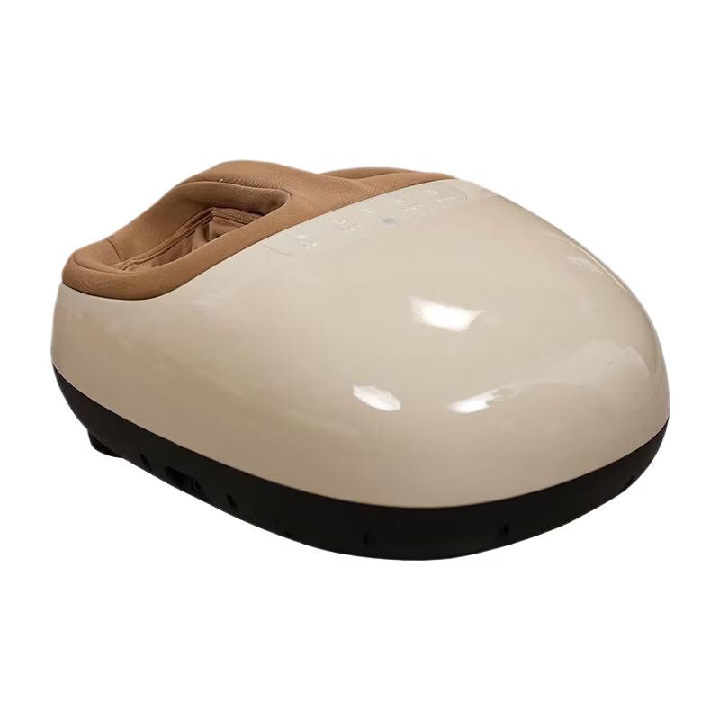 Breo IFOOT 3 Mini Foot Massager CN plug (adapter included)
Breo IFOOT 3 Mini Foot Massager CN plug (adapter included)