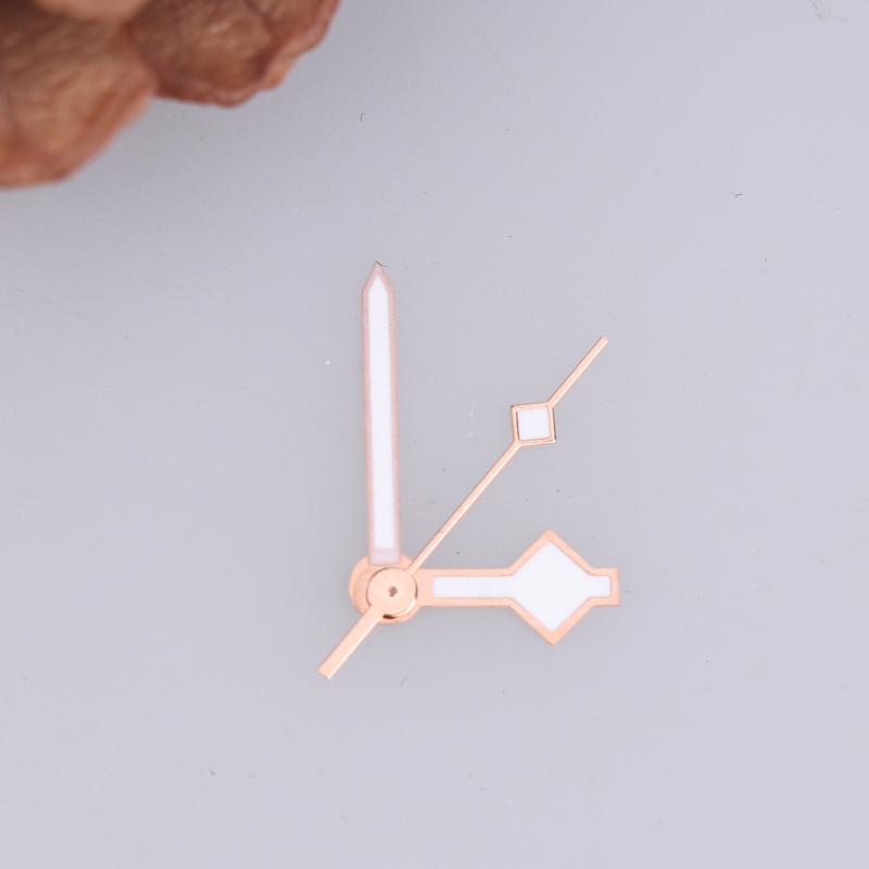 Green Luminous Watch Hands Replacement For Nh35/Nh36/4R36 Automatic Movement Watches Pointer Replaceable Accessories A3
Green Luminous Watch Hands Replacement For Nh35/Nh36/4R36 Automatic Movement Watches Pointer Replaceable Accessories A3