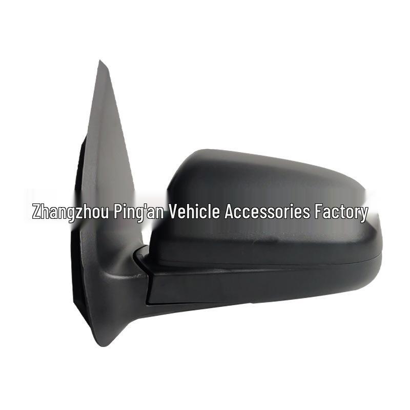 Chevrolet Lova 06-11 Painted Side Mirror Assembly
Chevrolet Lova 06-11 Painted Side Mirror Assembly