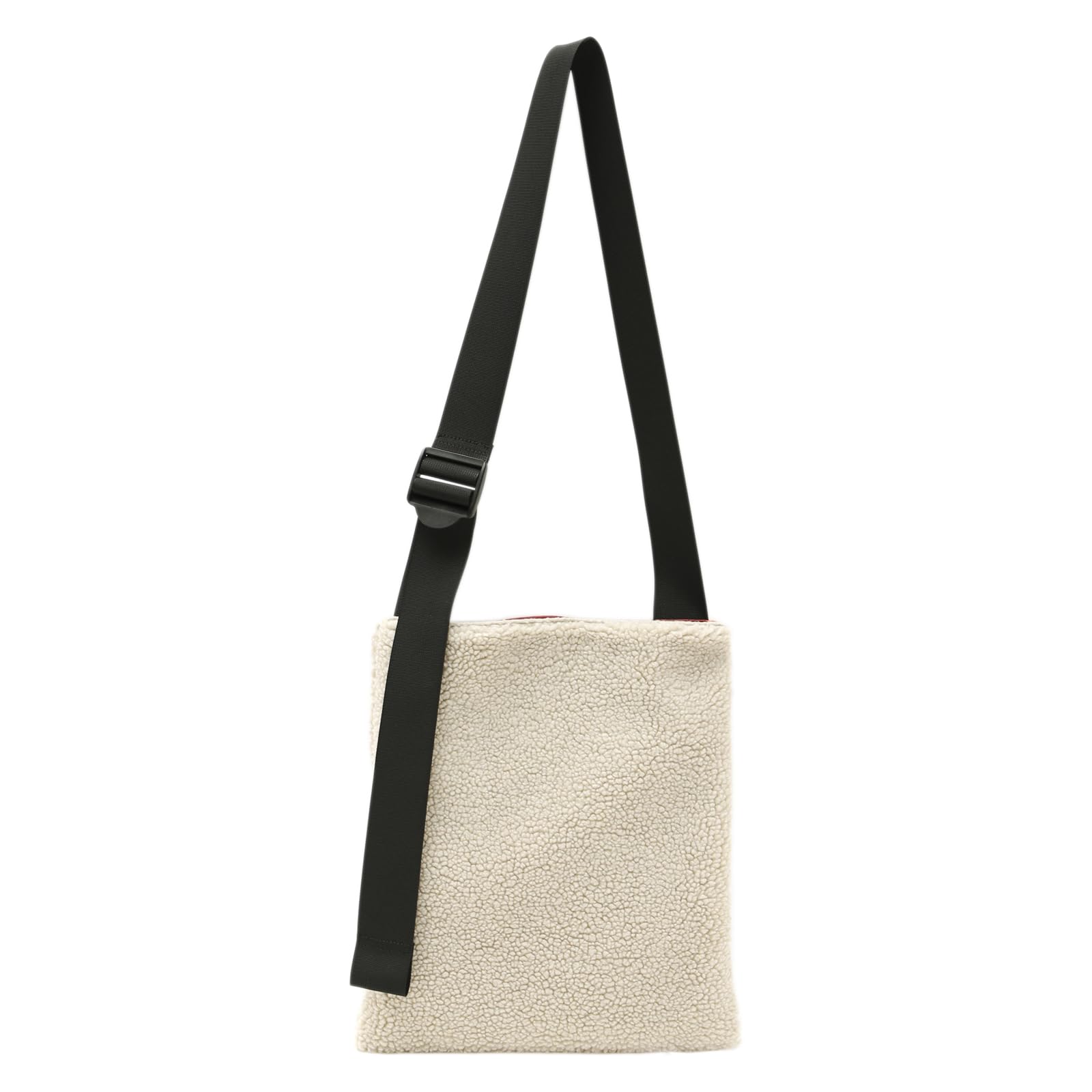 Women s Sheepskin Boa Shoulder Bag 91206013
Women s Sheepskin Boa Shoulder Bag 91206013