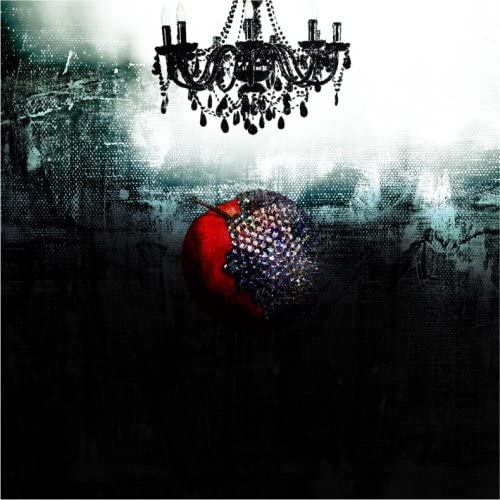 CD NIGHTMARE, RUKA; SAKITO - The WORLD/Alumina(DVD tsuki alumina VPCC82606 VAP 2006 Japan ObiJapanese Pop/Rock Used
CD NIGHTMARE, RUKA; SAKITO - The WORLD/Alumina(DVD tsuki alumina VPCC82606 VAP 2006 Japan ObiJapanese Pop/Rock Used
