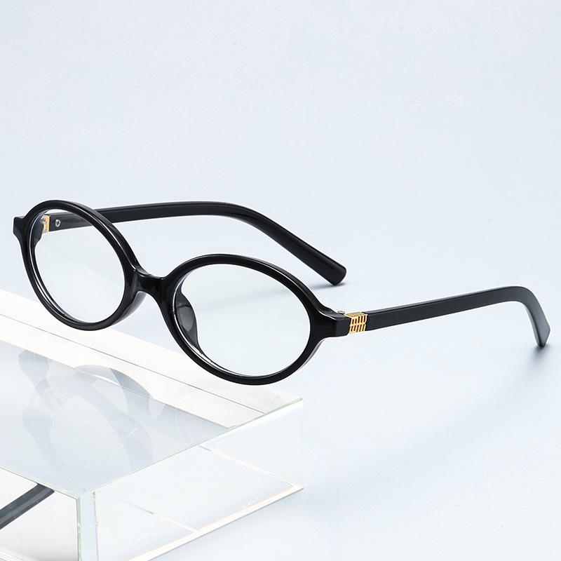 Zhang Yuanying Style UV Protection Tortoiseshell Sunglasses for Women - Korean Nerd Ultra-light Frames
Zhang Yuanying Style UV Protection Tortoiseshell Sunglasses for Women - Korean Nerd Ultra-light Frames