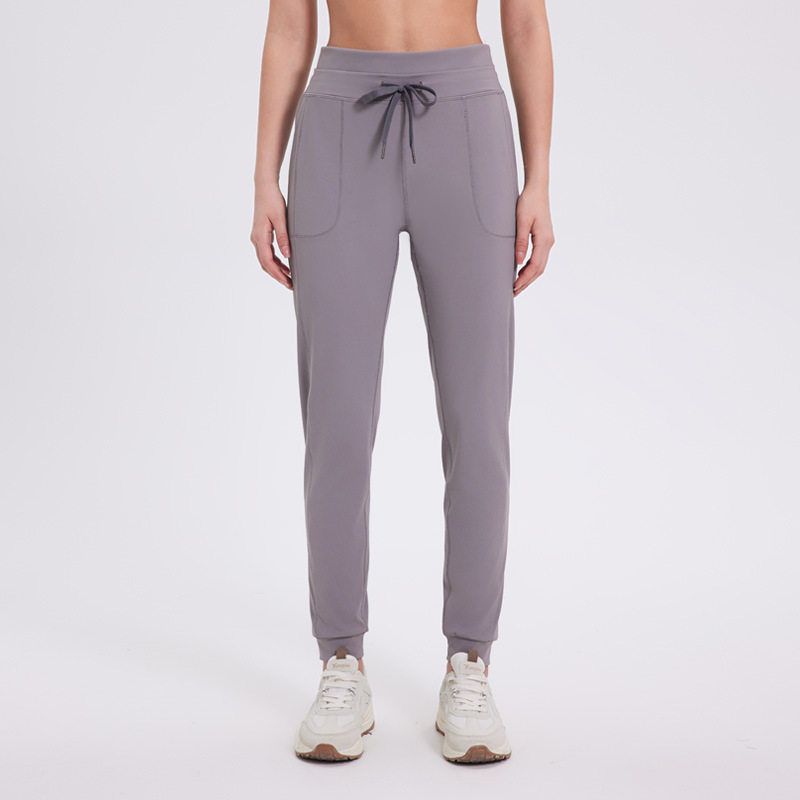 Fashion Double Layer High Waist Jogger Pants Women s Silm Slim Looking Stretch Fitness Sports Pants Cropped Drawstring Skinny Jeans Yoga Pants Frost Gray XL
Fashion Double Layer High Waist Jogger Pants Women s Silm Slim Looking Stretch Fitness Sports Pants Cropped Drawstring Skinny Jeans Yoga Pants Frost Gray XL