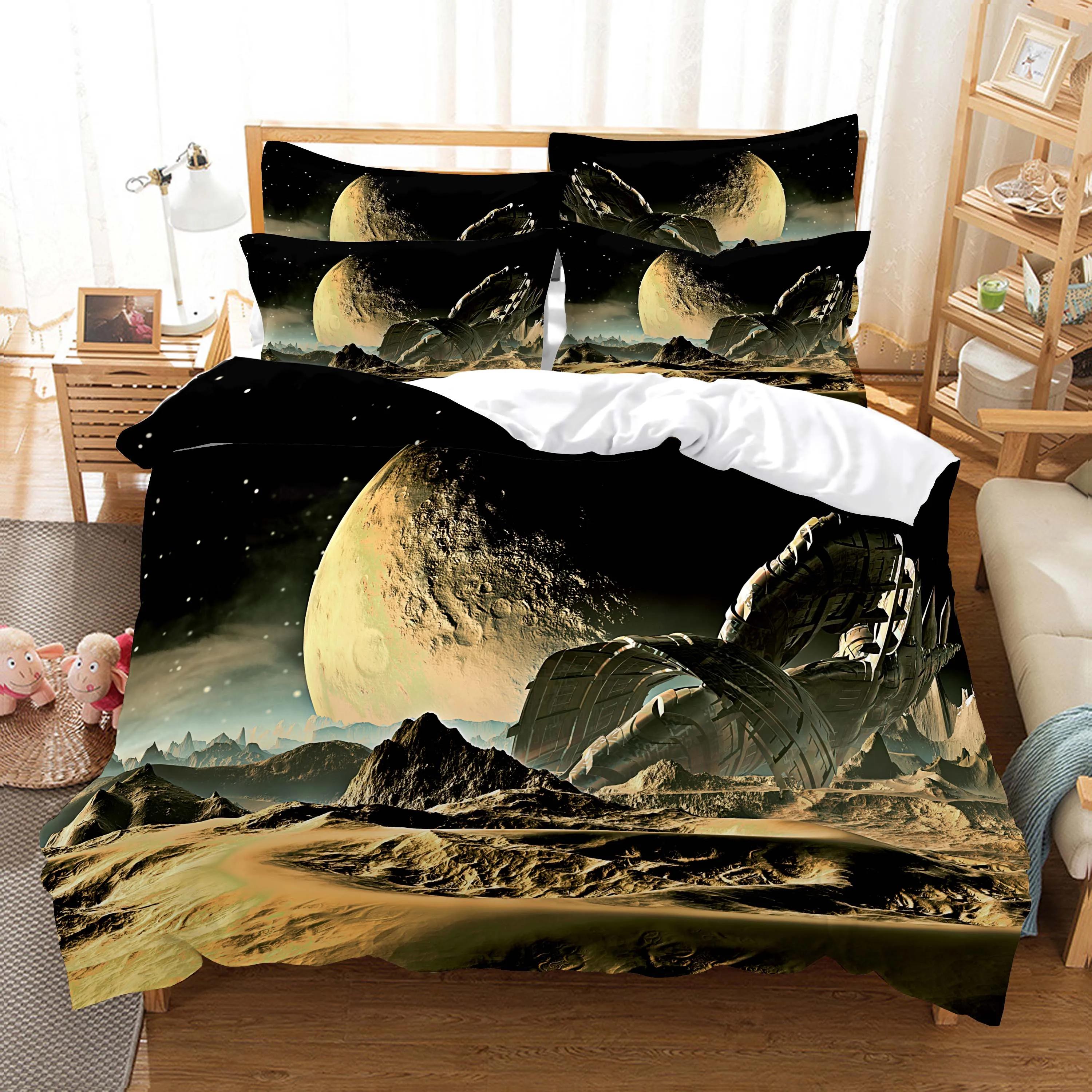 Новое постельное белье Супер Кинг 3 предмета Комплект одеяла Роскошный комплект пододеяльника размера Квин Домашние постельные принадлежности Комплект пододеяльника Западный EU single(135x200cm)
Новое постельное белье Супер Кинг 3 предмета Комплект одеяла Роскошный комплект пододеяльника размера Квин Домашние постельные принадлежности Комплект пододеяльника Западный EU single(135x200cm)