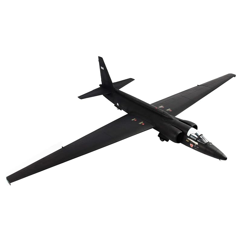AFV club 1/48 taiwan air force U-2C dragon lady high altitude reconnaissance aircraft Early type/Late type plastic model AR48114
AFV club 1/48 taiwan air force U-2C dragon lady high altitude reconnaissance aircraft Early type/Late type plastic model AR48114