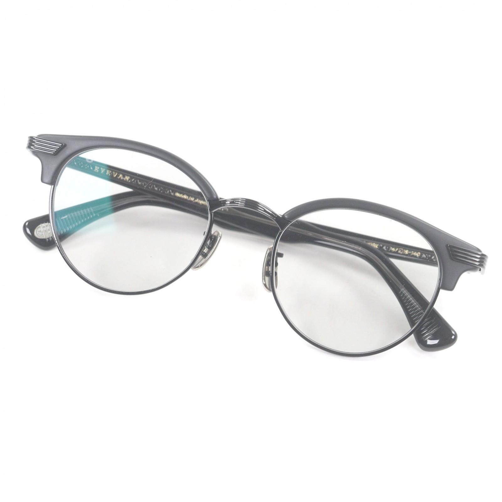 Excellent EYEVAN sunglasses Aztec Half Rim Thurmont Blow Matt black mens Used
Excellent EYEVAN sunglasses Aztec Half Rim Thurmont Blow Matt black mens Used