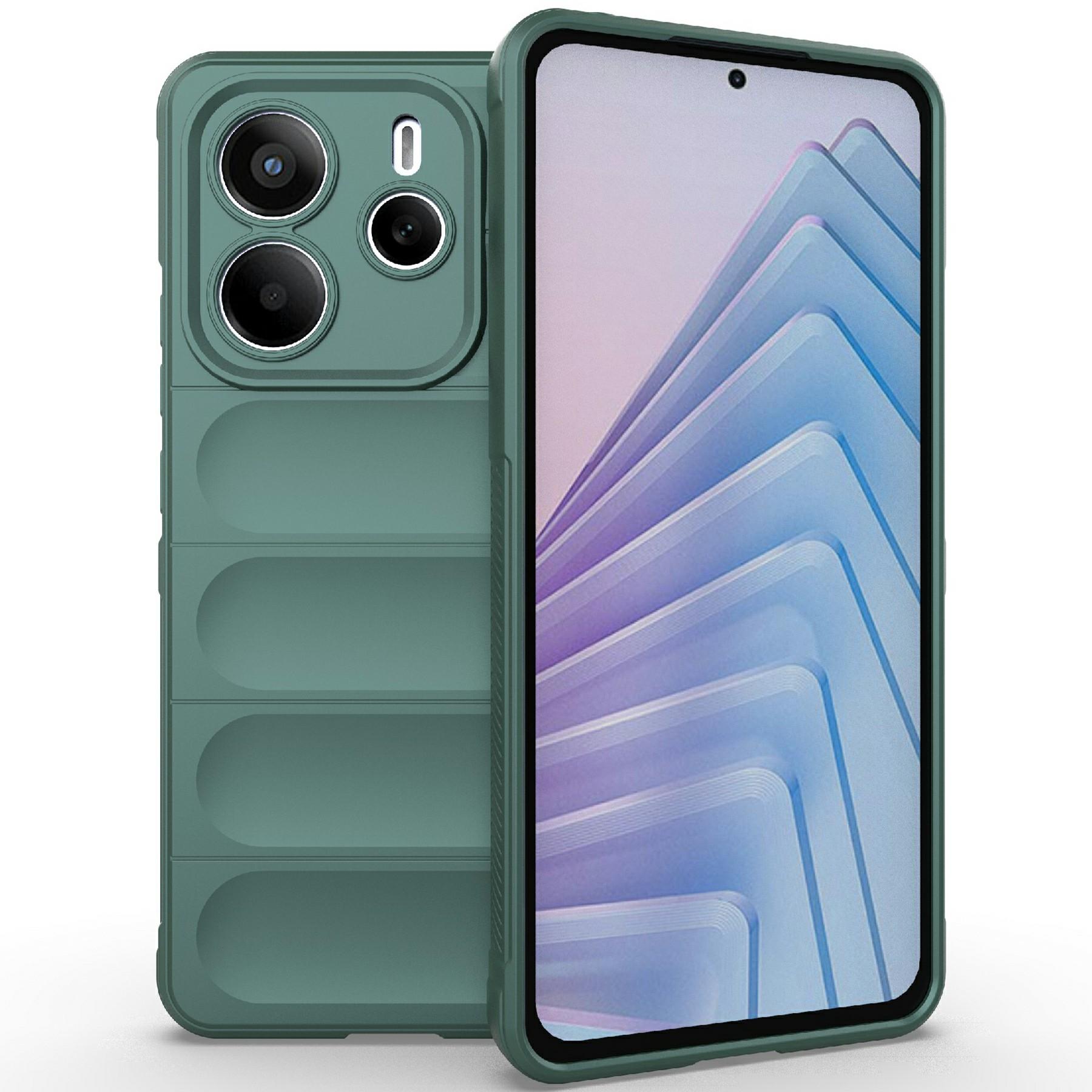Чехол для Xiaomi Redmi Note 14 5G, противоударный, из мягкого ТПУ, прочная задняя крышка для телефона C
Чехол для Xiaomi Redmi Note 14 5G, противоударный, из мягкого ТПУ, прочная задняя крышка для телефона C