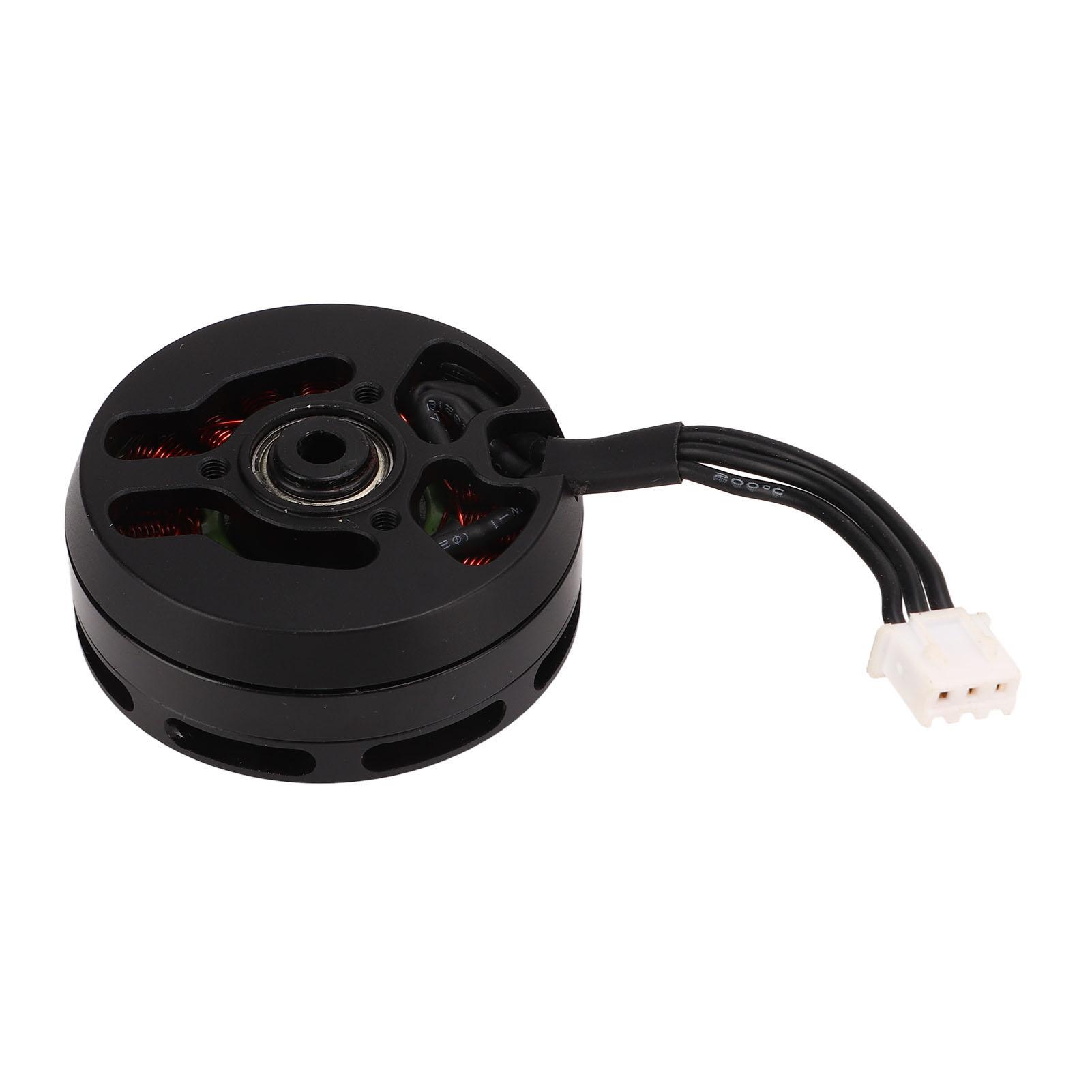 RC Helicopter Main Motor Spare Parts Heat Sinking Aluminium Alloy Housing for Fly Wing FW200
RC Helicopter Main Motor Spare Parts Heat Sinking Aluminium Alloy Housing for Fly Wing FW200