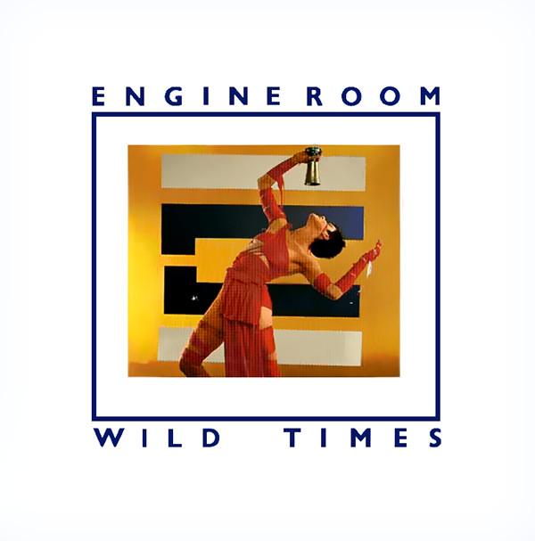 7inch Record ENGINE ROOM Wild Times ARIST587 Arista 1987 UK Dance Electronica Used
7inch Record ENGINE ROOM Wild Times ARIST587 Arista 1987 UK Dance Electronica Used
