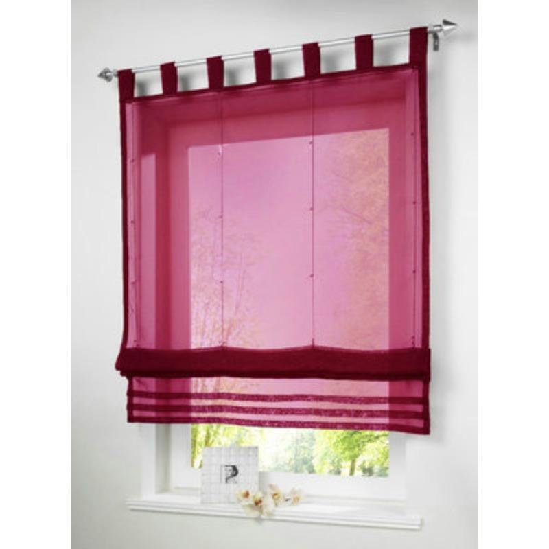 Підвісна римська штора, підйомна штора, кухонна, для кабінету, балконна, плаваюча штора, екранна штора для вікна, штора Ht-006B 80Cm * 155cm height бордовий
Підвісна римська штора, підйомна штора, кухонна, для кабінету, балконна, плаваюча штора, екранна штора для вікна, штора Ht-006B 80Cm * 155cm height бордовий