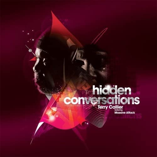CD TERRY CALLIER - Hidden Conversations MRBCD066 Mr Bongo Record 2009 US Soul/Funk Used
CD TERRY CALLIER - Hidden Conversations MRBCD066 Mr Bongo Record 2009 US Soul/Funk Used