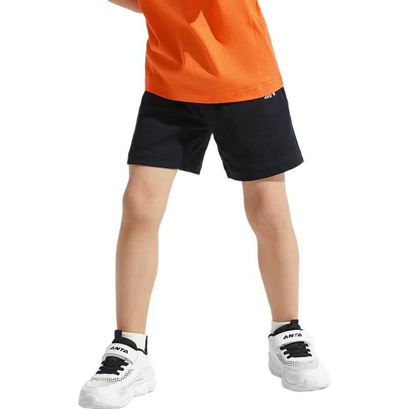 Anta Boys Knit Athletic Shorts 160
Anta Boys Knit Athletic Shorts 160