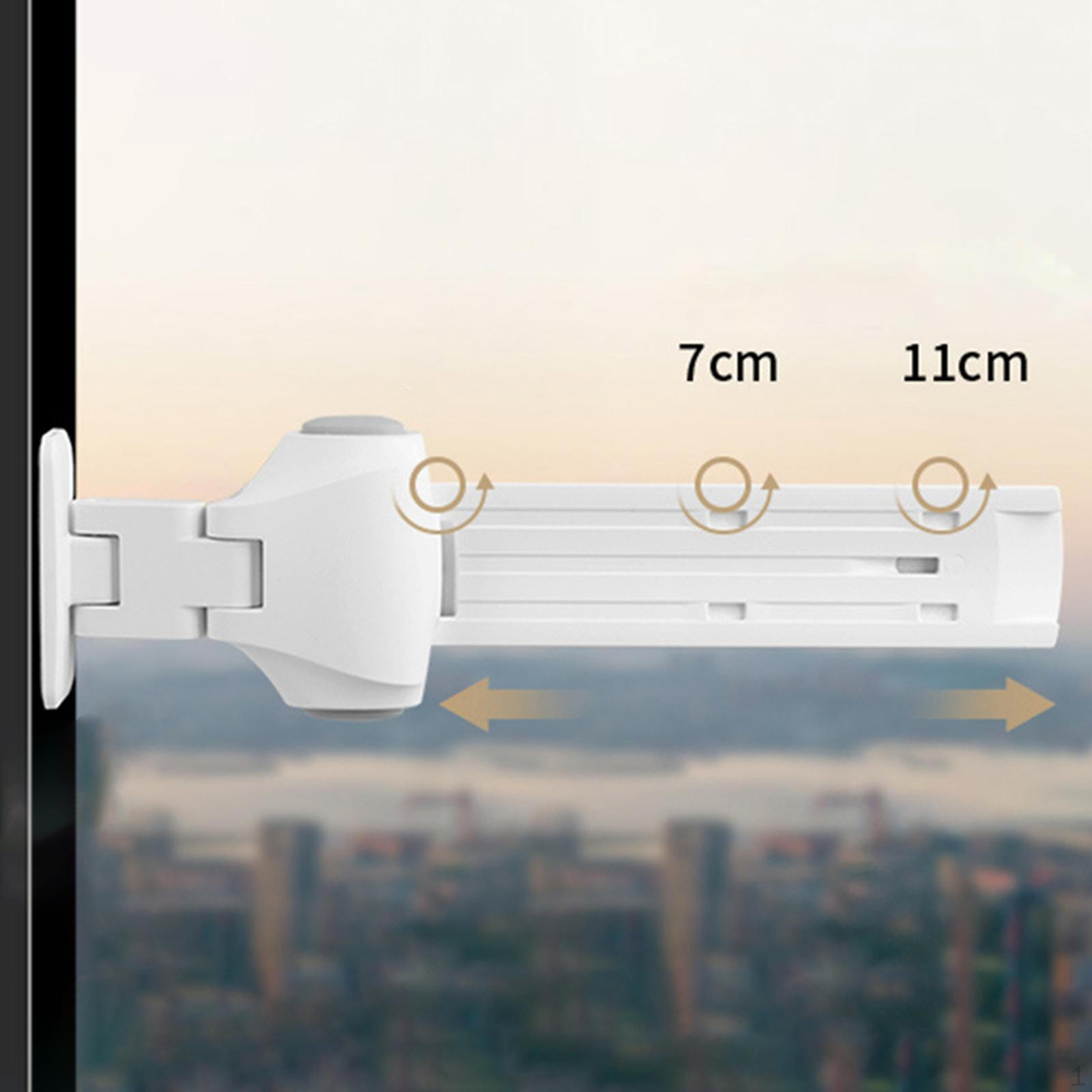 Window Safety Locks Baby Lock Falling Prevention Opening Limiter Sliding
Window Safety Locks Baby Lock Falling Prevention Opening Limiter Sliding