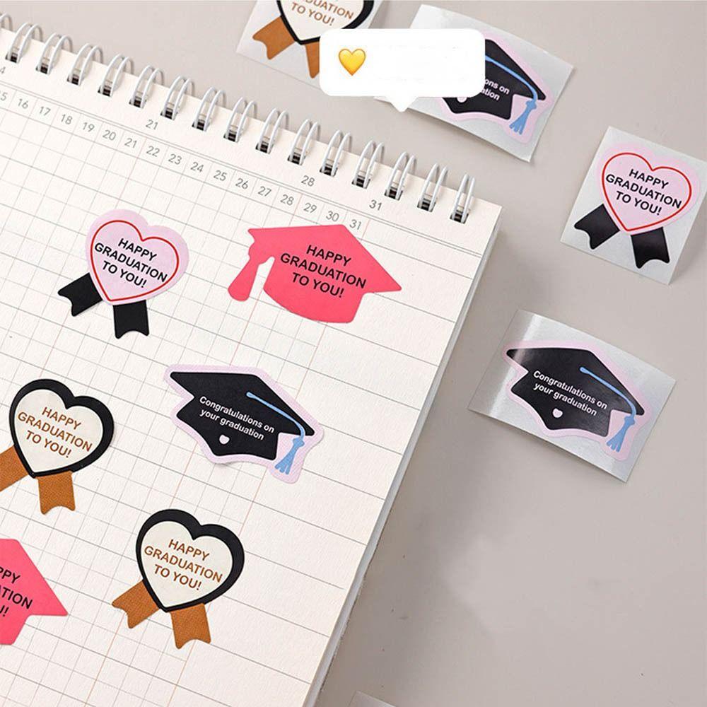 Cartoon Sealed Tape Doctor s Hat Sealing Decor Labels Decorative Stickers Dessert Packaging D
Cartoon Sealed Tape Doctor s Hat Sealing Decor Labels Decorative Stickers Dessert Packaging D