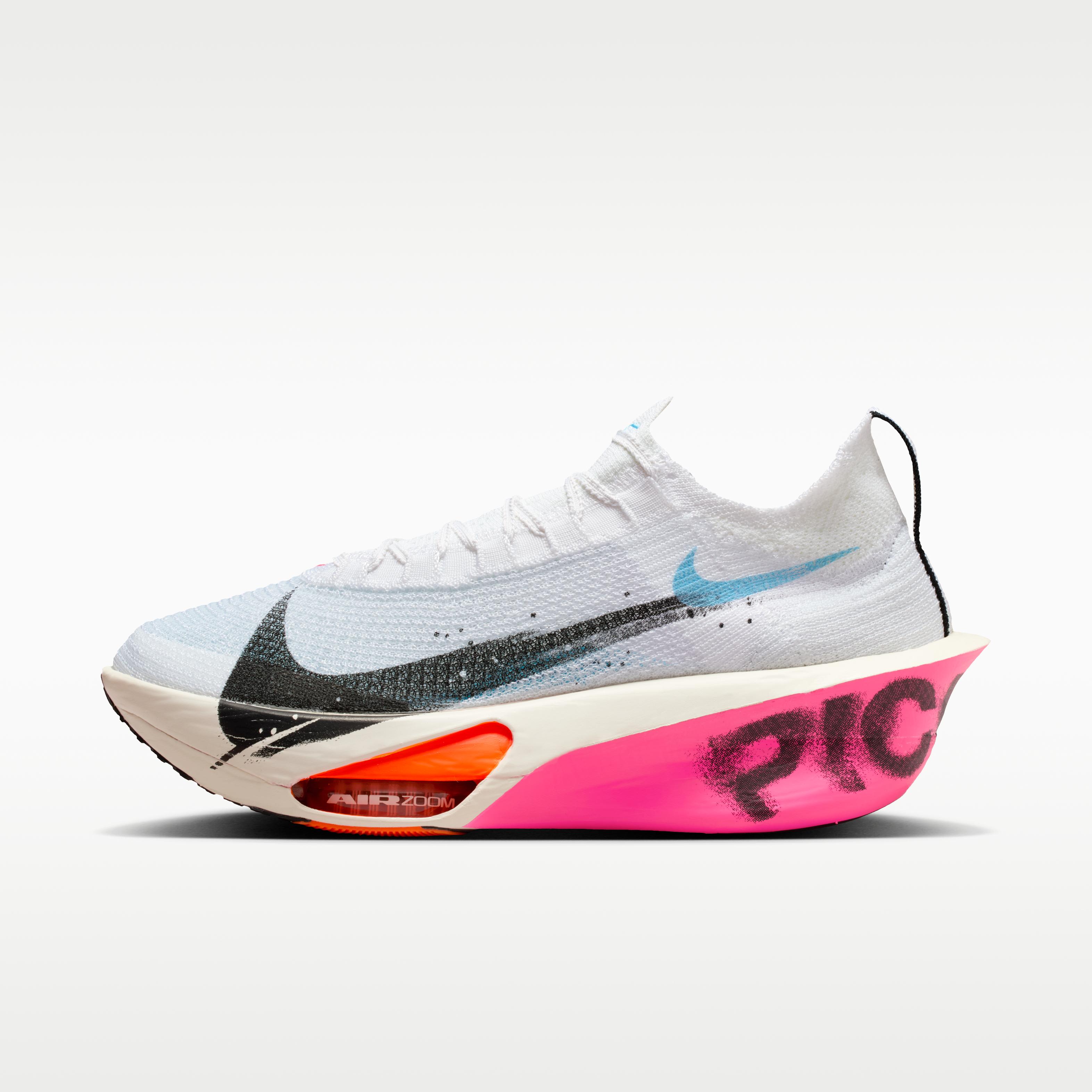 Nike Air Zoom Alphafly Next% 3 Pick Up The Pace 45
Nike Air Zoom Alphafly Next% 3 Pick Up The Pace 45