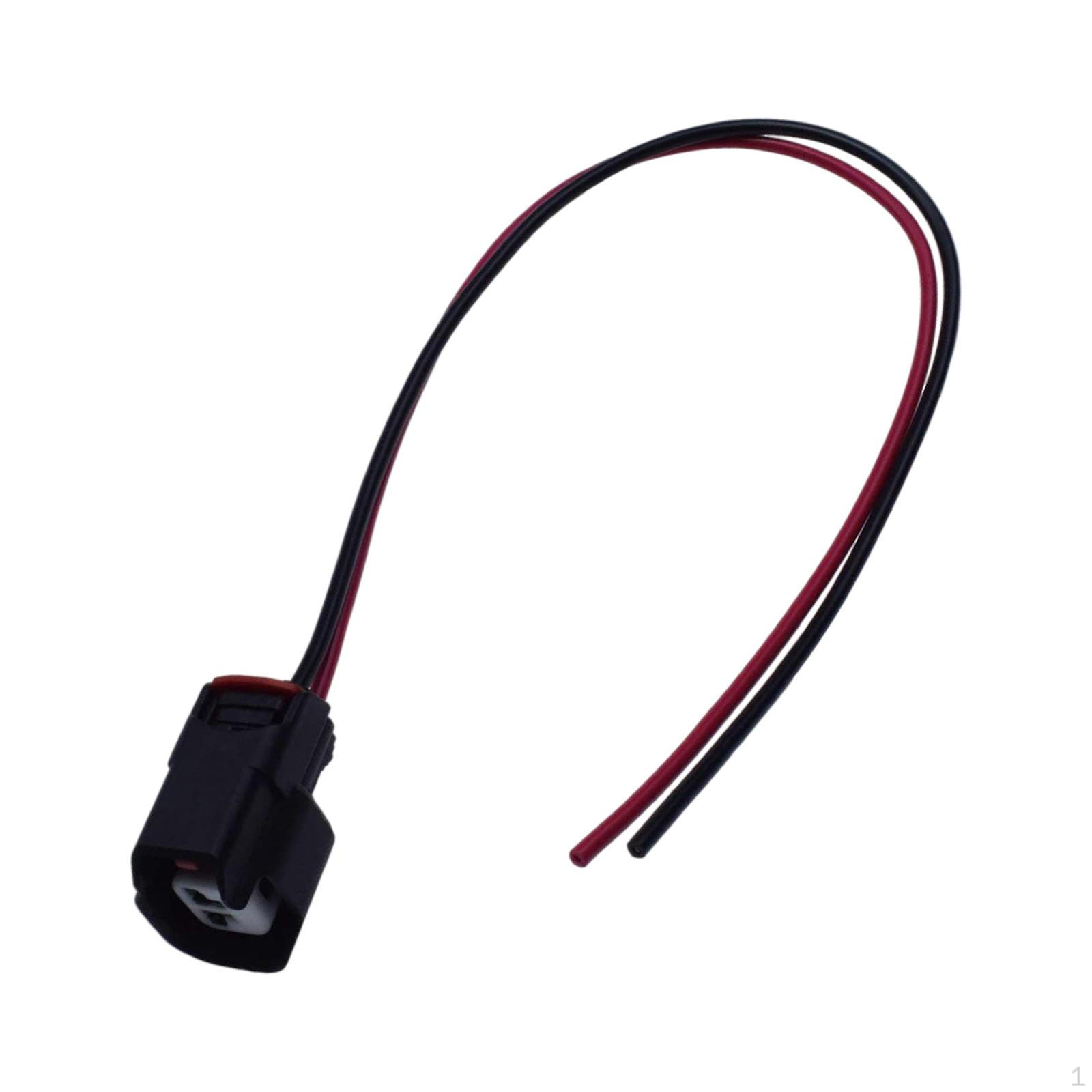 Wire Harness Plug Connector ,5183448AA Replacement Wiring Repair Kit for Wj Wg WK
Wire Harness Plug Connector ,5183448AA Replacement Wiring Repair Kit for Wj Wg WK