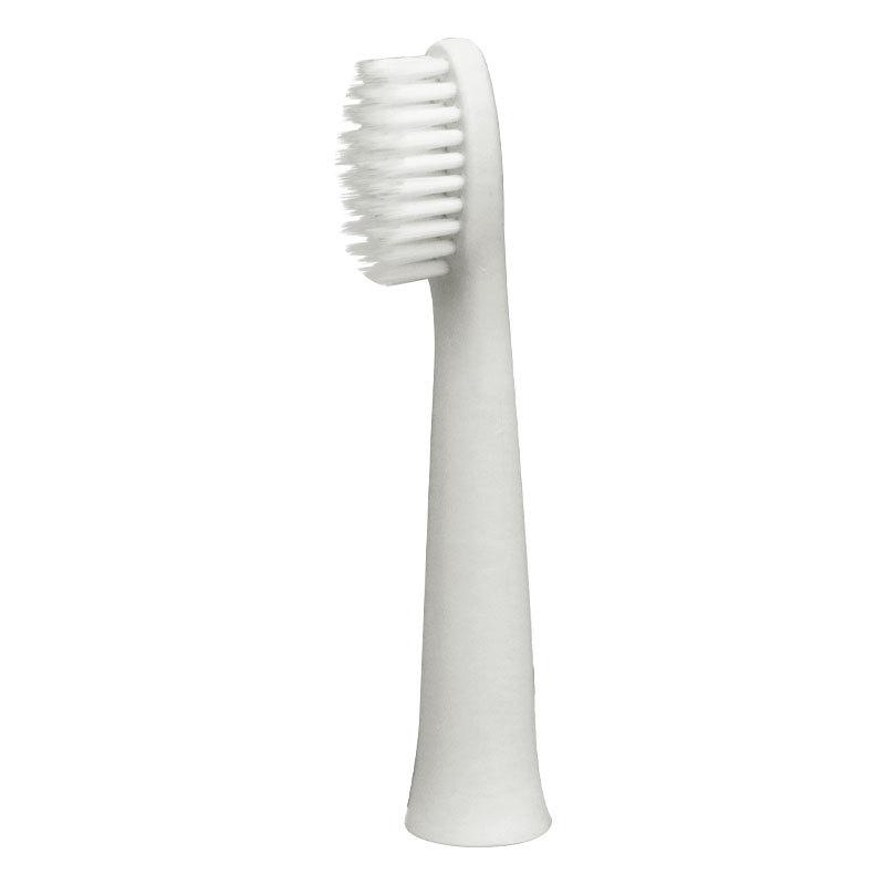 Soft Bristle Replacement Heads for Panasonic Electric Toothbrush WEW0972 (DM71, DM712, DML1, DM31)
Soft Bristle Replacement Heads for Panasonic Electric Toothbrush WEW0972 (DM71, DM712, DML1, DM31)