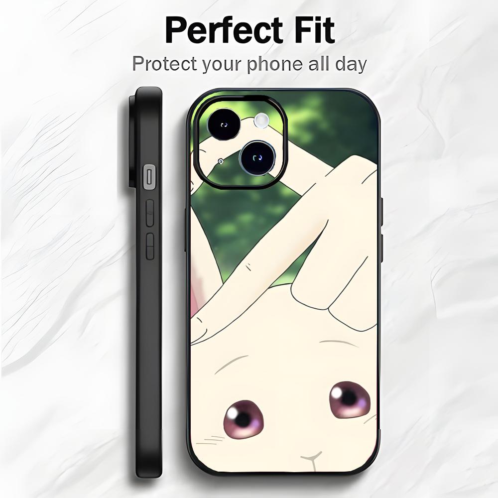 Stylish Japanese Anime B-Beastars Couple Phone Case Phone Case Soft Packaging Lightweight For iPhone17 16 15 14 13ProMax iphone12promax
Stylish Japanese Anime B-Beastars Couple Phone Case Phone Case Soft Packaging Lightweight For iPhone17 16 15 14 13ProMax iphone12promax