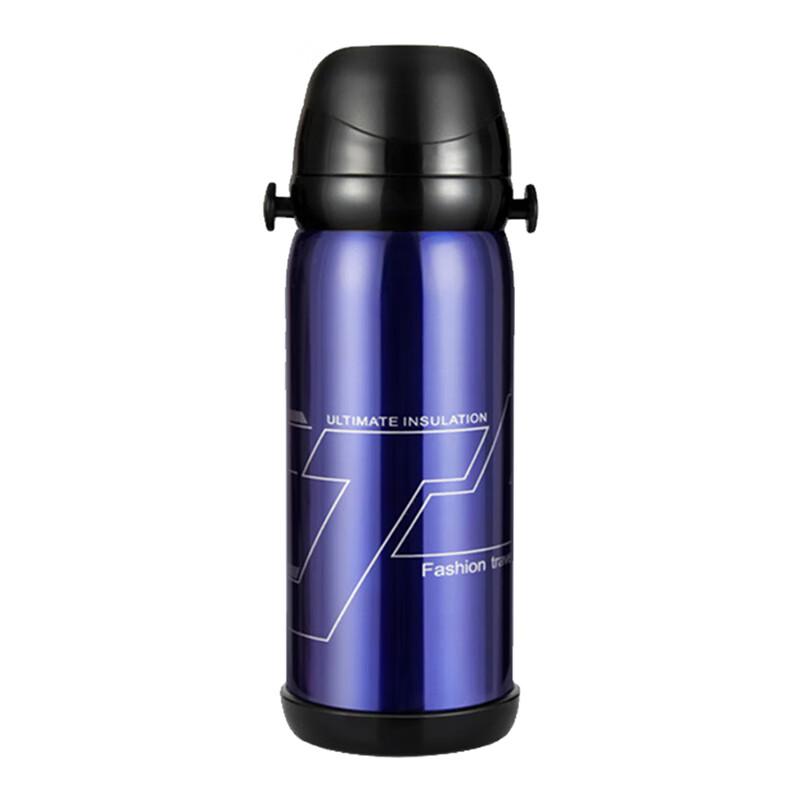 Tri-polar TP3608 Stainless Steel Vacuum Insulated Mug
Tri-polar TP3608 Stainless Steel Vacuum Insulated Mug