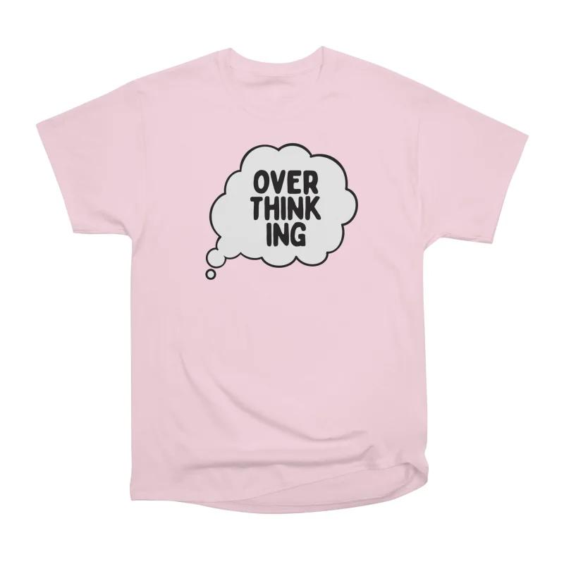 Men Casual Shirts Short Sleeves OVER THINKING Pink Tees Oversized T-shirts XXXL рожевий
Men Casual Shirts Short Sleeves OVER THINKING Pink Tees Oversized T-shirts XXXL рожевий