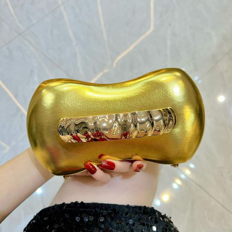 2026 Fashion Desgin Handle Clutch Purse and Handbags Luxury Women s Evening Bag High End Crossbody Bag Lady Wedding Banquet Bag золотой
2026 Fashion Desgin Handle Clutch Purse and Handbags Luxury Women s Evening Bag High End Crossbody Bag Lady Wedding Banquet Bag золотой