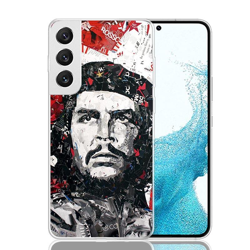 Че Гевара Сигарета Чехол для Телефона Для Samsung Galaxy S26 S25 Edge S24 S23 FE S22 Ultra S21 Plus S20 + Fundas Чехол Coque Galaxy S2 Samsung S24 Plus
Че Гевара Сигарета Чехол для Телефона Для Samsung Galaxy S26 S25 Edge S24 S23 FE S22 Ultra S21 Plus S20 + Fundas Чехол Coque Galaxy S2 Samsung S24 Plus