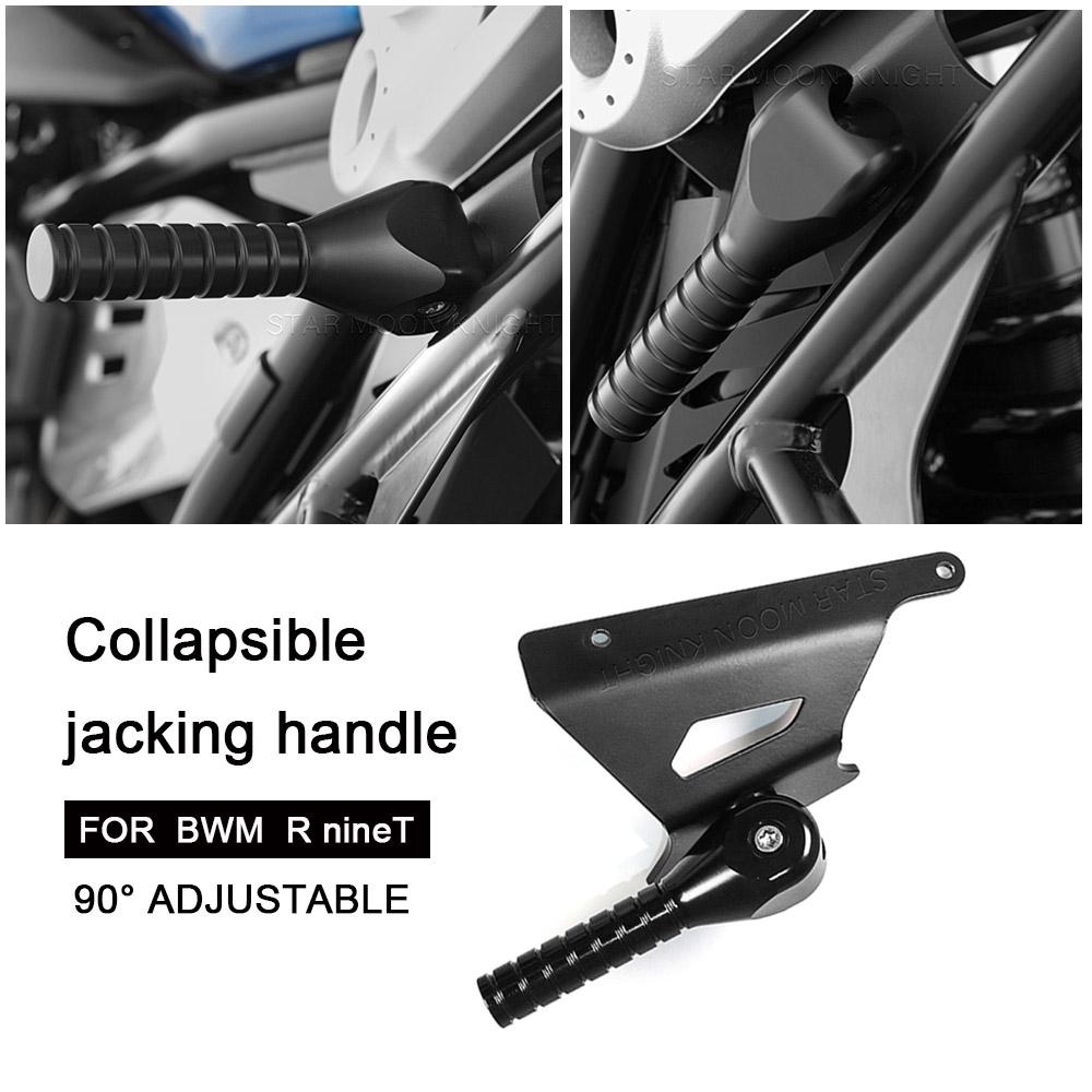 Для BMW RnineT R NineT Pure R Nine T Scrambler Аксессуары для мотоциклов Черный Lift Grip Assist
Для BMW RnineT R NineT Pure R Nine T Scrambler Аксессуары для мотоциклов Черный Lift Grip Assist