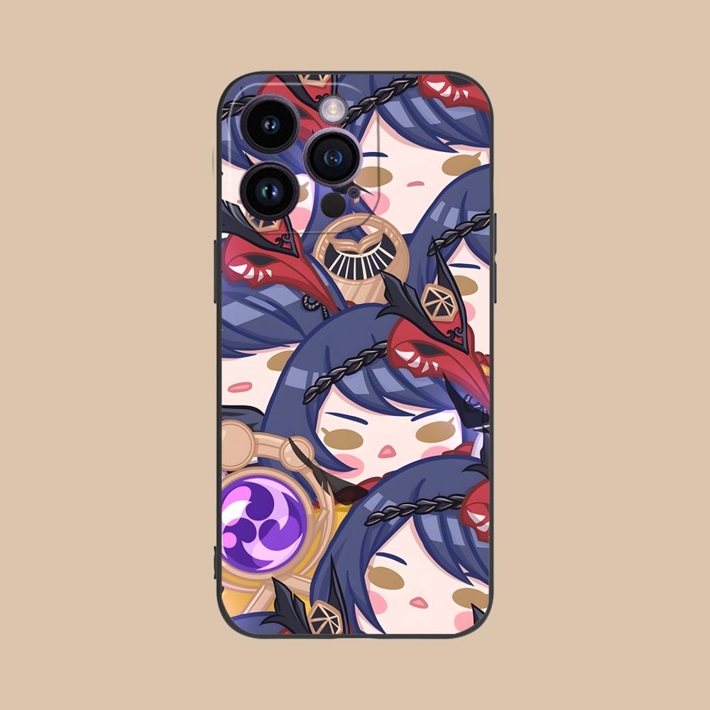 Game GI Kujou Sara Mobile Phone Case for iPhone 17 16 15 14 13 12 11 X XR XS 8 7 Air Pro Max Plus Mini Colorful Cover Cover iPhone 7 Plus
Game GI Kujou Sara Mobile Phone Case for iPhone 17 16 15 14 13 12 11 X XR XS 8 7 Air Pro Max Plus Mini Colorful Cover Cover iPhone 7 Plus