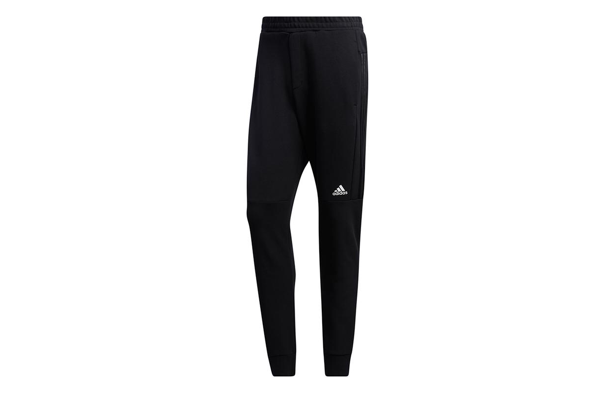 Adidas Knitted Sweatpants Men s Black Moderate Straight Fit Pants GF3979 XS
Adidas Knitted Sweatpants Men s Black Moderate Straight Fit Pants GF3979 XS