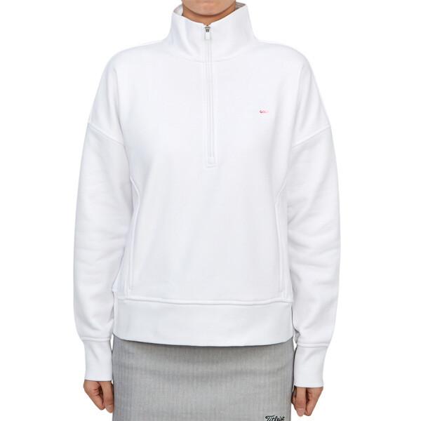 G Fore Women Half Zip lonG Sleeve T shirT Glm000011 XS
G Fore Women Half Zip lonG Sleeve T shirT Glm000011 XS