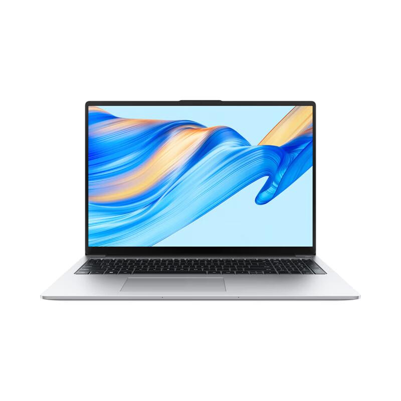 WIKO Hi MateBook D 16 Business Laptop (CN version)
WIKO Hi MateBook D 16 Business Laptop (CN version)