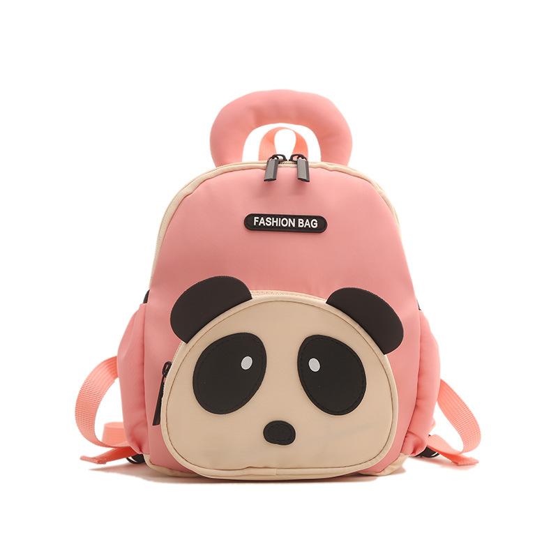 Panda Shaped Letter Backpack Childrens Cartoon Bag Detachable Shoulder Strap розовый
Panda Shaped Letter Backpack Childrens Cartoon Bag Detachable Shoulder Strap розовый
