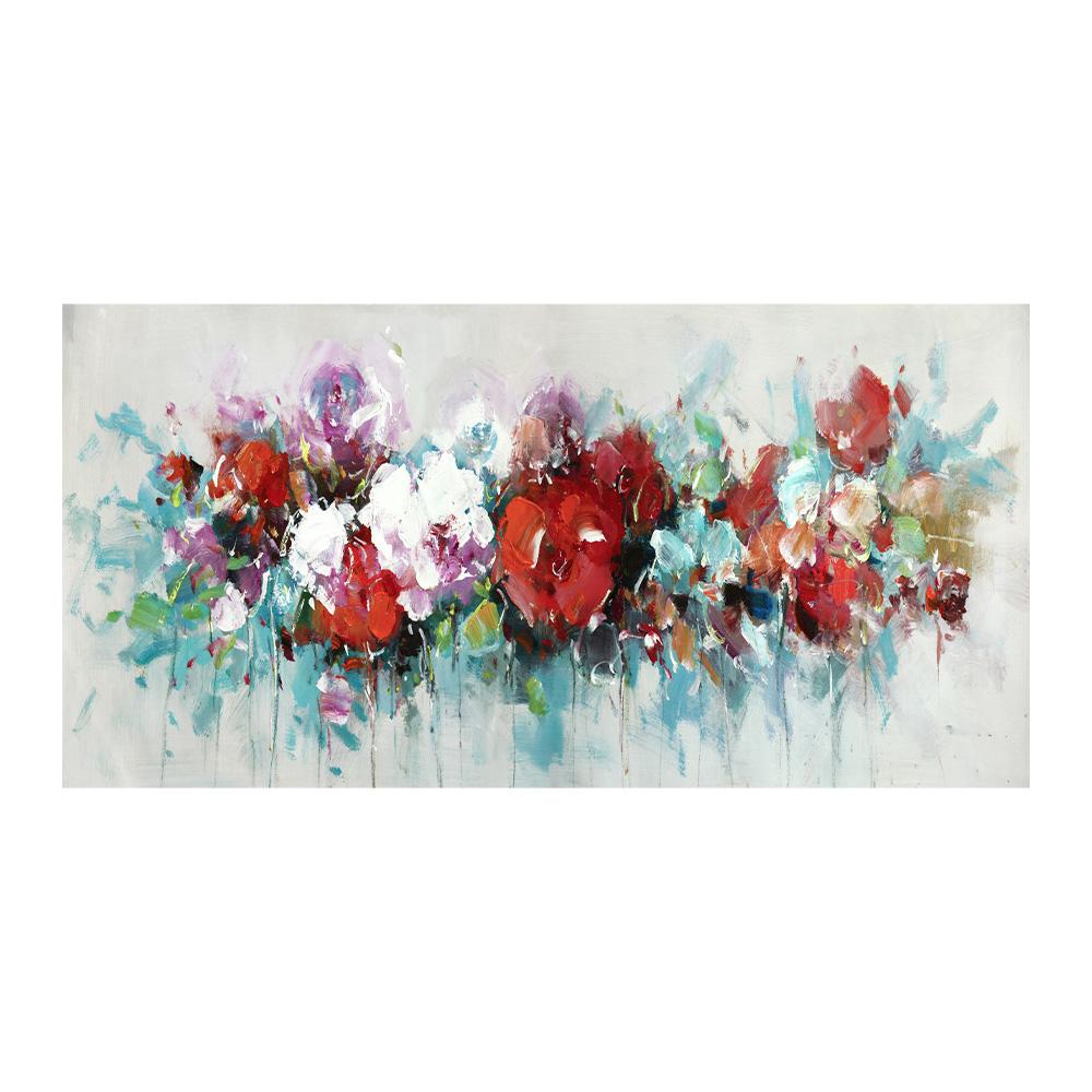 Абстрактная живопись Принт на холсте Постеры Цветок Настенное искусство Живопись Картина для декора гостиной 50x100cm
Абстрактная живопись Принт на холсте Постеры Цветок Настенное искусство Живопись Картина для декора гостиной 50x100cm
