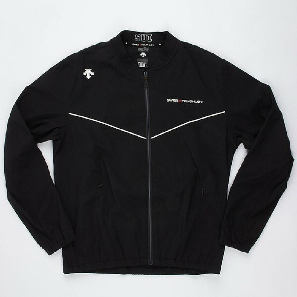 DeScent Half Club DeScent DeScent Men S Sui Team нейлоновая тканая куртка-бомбер черная Sp221ikt51 black/95
DeScent Half Club DeScent DeScent Men S Sui Team нейлоновая тканая куртка-бомбер черная Sp221ikt51 black/95