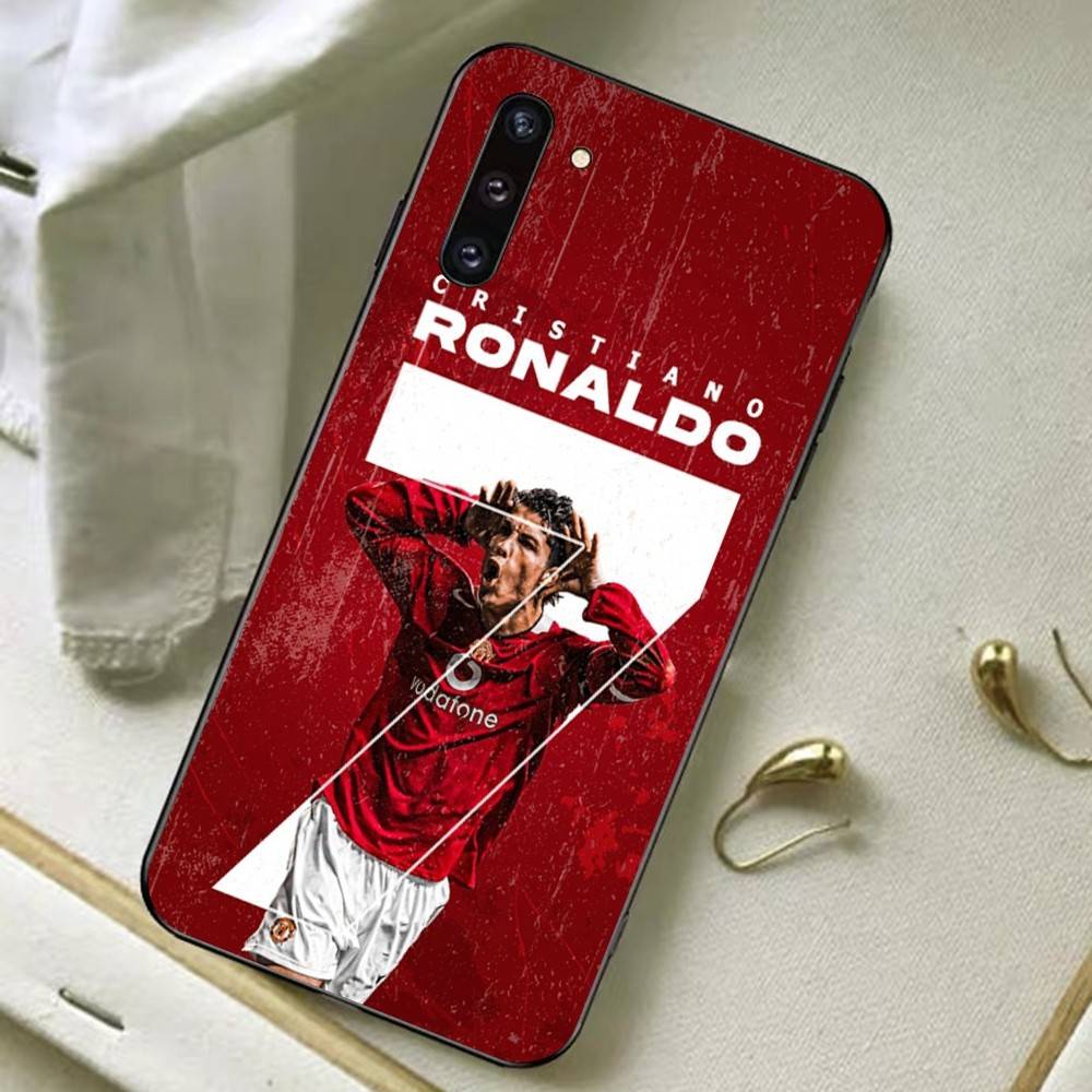 Famous Football Players C-CR7 Phone Case For Redmi Note 4 X 5 A 6 7 8 T 9 9S 10 11 11S 11Epro Poco M3 pro Redmi Note 11S
Famous Football Players C-CR7 Phone Case For Redmi Note 4 X 5 A 6 7 8 T 9 9S 10 11 11S 11Epro Poco M3 pro Redmi Note 11S