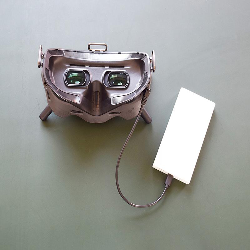 30/130 см зарядный кабель провод питания для FPV Combo Drone Goggles аккумуляторная батарея линия питания ремонт замена as the picture
30/130 см зарядный кабель провод питания для FPV Combo Drone Goggles аккумуляторная батарея линия питания ремонт замена as the picture
