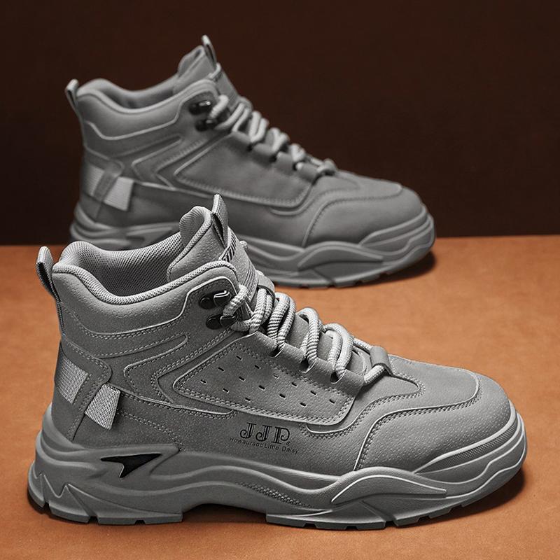 Fashion CYYTL Mens Boots Casual Shoes Cowboy Combat Winter Tactical Motorcycle Chelsea Ankle Work Outdoor Hiking Designer Luxury Leather 44
Fashion CYYTL Mens Boots Casual Shoes Cowboy Combat Winter Tactical Motorcycle Chelsea Ankle Work Outdoor Hiking Designer Luxury Leather 44