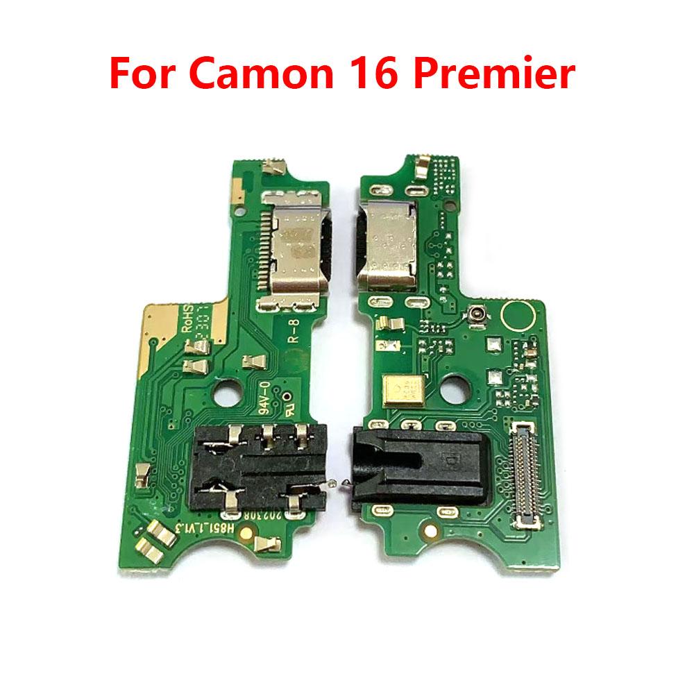 For Tecno Camon 16 Premier CE9 USB Charging Board Dock Port Microphone Module Flex Cable Camon 16 Premier
For Tecno Camon 16 Premier CE9 USB Charging Board Dock Port Microphone Module Flex Cable Camon 16 Premier