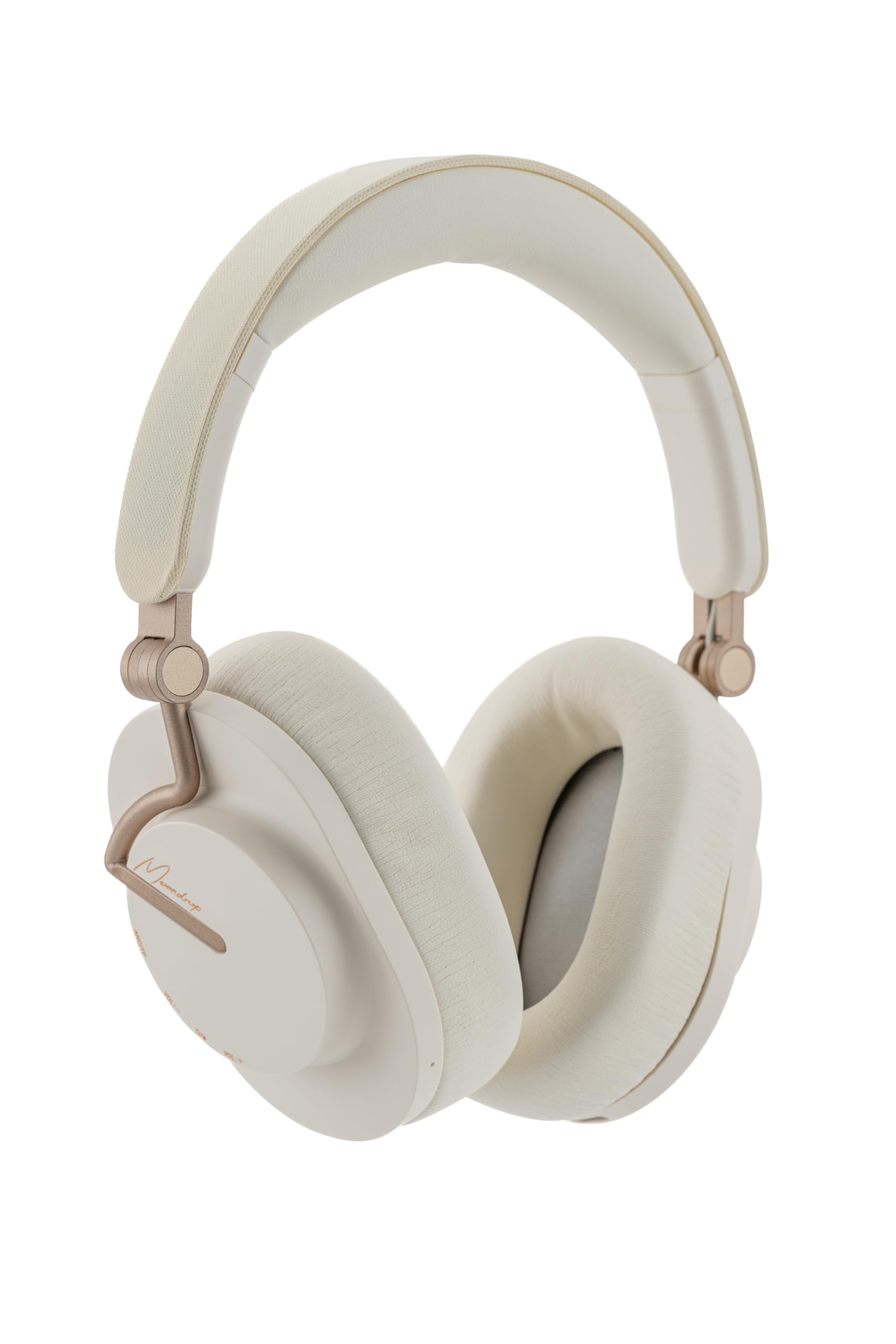 Moondrop Edge Wireless Headphones Bluetooth Hybrid Noise Cancelling to 49 Hours Music Playback 40mm Dynamic Drivers 4 Hours Playback with 5 Minute білий
Moondrop Edge Wireless Headphones Bluetooth Hybrid Noise Cancelling to 49 Hours Music Playback 40mm Dynamic Drivers 4 Hours Playback with 5 Minute білий