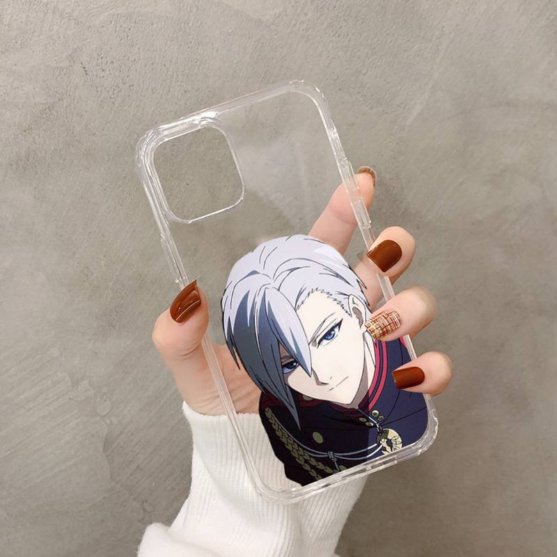 Anime Seraph of the end hiiragi shinya Phone Case for iphone 13 11 12 pro XS MAX 8 7 6 6S Plus X 5S SE 2020 XR case iphone 11
Anime Seraph of the end hiiragi shinya Phone Case for iphone 13 11 12 pro XS MAX 8 7 6 6S Plus X 5S SE 2020 XR case iphone 11